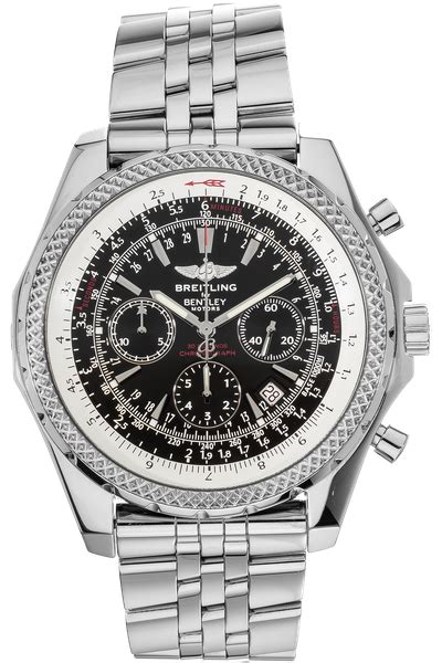 Breitling Bentley price guide